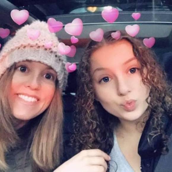 Meet your Posher, Mary - Picture 1 of 1